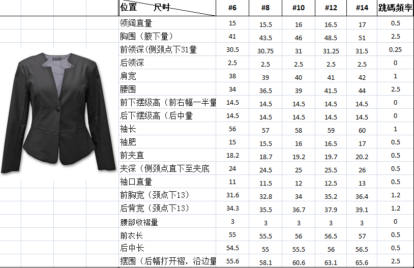 气质格子里衬长袖外套