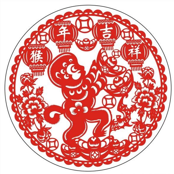 新年快乐