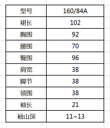 羞羞视频软件大全制衣CAD打版欧美连衣裙尺寸表.jpg